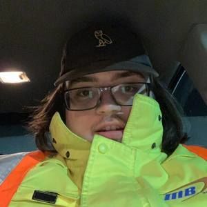 Meet your Posher, Spencer